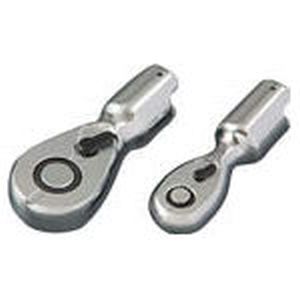 KTC 京都機械工具 KTC GX13-R3 9.5sq. ラチェットヘッド