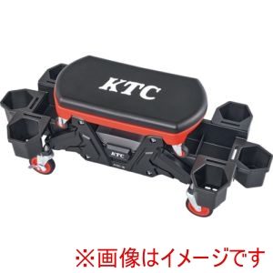 KTC 京都機械工具 KTC AYSC-40 シートクリーパー AYSC-40 メーカー直送 代引不可 北海道沖縄離島不可