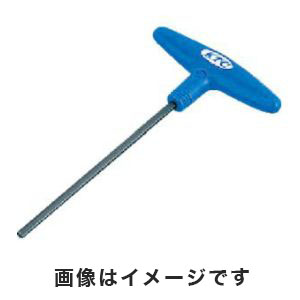 KTC 京都機械工具 KTC HT10-2.5 T形 六角棒レンチ 2.5mm