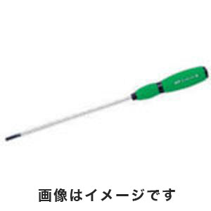 KTC 京都機械工具 KTC D7SM-412 ソフト細軸ドライバ マイナス 4mm幅