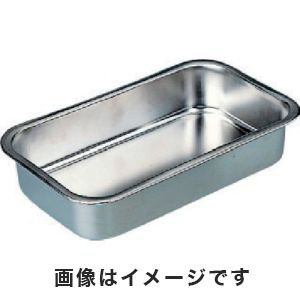 KTC 京都機械工具 KTC YKPT-20 ステンレスパーツトレイ 200×120×45