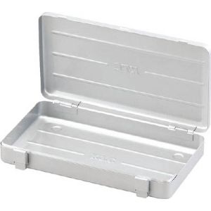 KTC 京都機械工具 KTC EKB-1 片開きメタルケース 275×150×50
