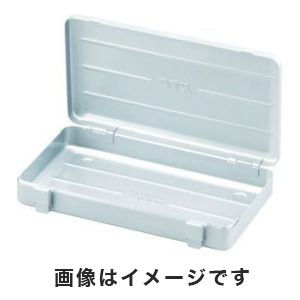 KTC 京都機械工具 KTC EKB-2 片開きメタルケース 455×190×60