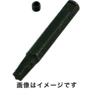 KTC 京都機械工具 KTC T-T6 トルクスビットソケット用交換ビット T6