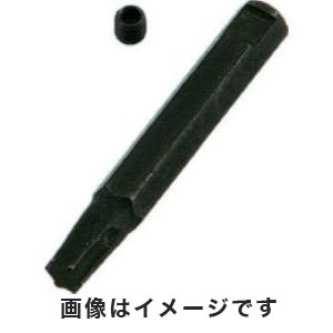 KTC 京都機械工具 KTC T-T27L トルクス ビットソケット用 交換ビット T27