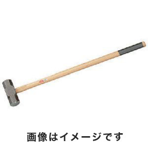 KTC 京都機械工具 KTC UD9-2 両口ハンマ 大型車用
