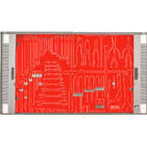 KTC 京都機械工具 KTC MK91A-M メカニキットケース 自動車整備向 1125×145×630 メーカー直送 法人限定 代引不可 北海道沖縄離島不可