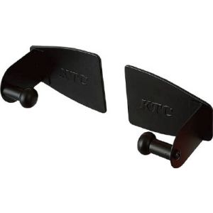 KTC 京都機械工具 KTC YKHD-RPM マグネットペーパーホルダー 130×85×102×2コ