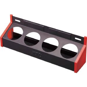 KTC 京都機械工具 KTC YKHD-02 マグネットスプレー缶ホルダー 405×100×134