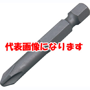 KTC 京都機械工具 KTC JP-1-50 電動インパクトドライバ用クロスビット 1×50mm