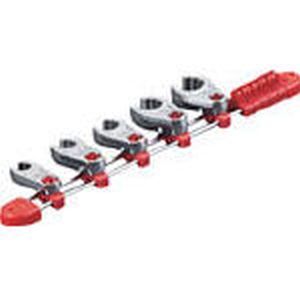 KTC 京都機械工具 KTC TBNS305W 9.5sq. クローフットレンチセット