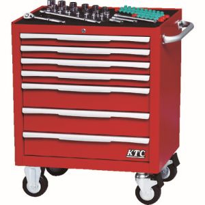 KTC 京都機械工具 KTC SK8301AR ハイメカツールセット メーカー直送 法人限定 代引不可 北海道沖縄離島不可