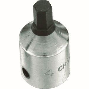 スエカゲツール SUEKAGETOOL スエカゲツール  HS030 ヘックスソケット 3mm