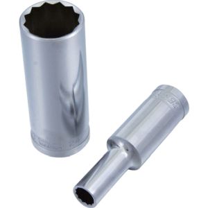 スエカゲツール SUEKAGETOOL  スエカゲツール OD4170 ディープソケット 17mm