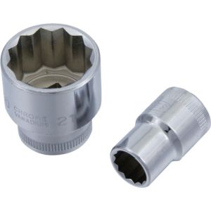 スエカゲツール SUEKAGETOOL  スエカゲツール OS3100 スタンダードソケット 10mm