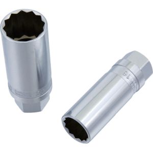 スエカゲツール SUEKAGETOOL スエカゲツール OSS301 スパークプラグソケット 21mm