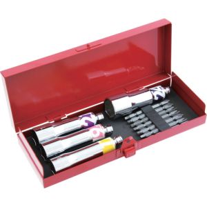 スエカゲツール SUEKAGETOOL  スエカゲツール OPS-2WS 建築用2ウェイソケットセット