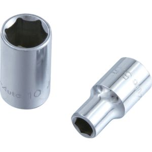 スエカゲツール SUEKAGETOOL  スエカゲツール 121110 スタンダードソケット 11mm