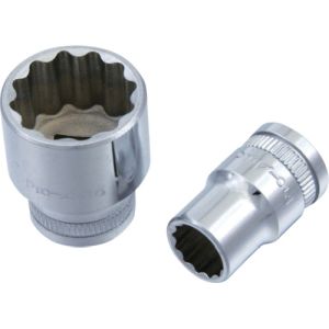 スエカゲツール SUEKAGETOOL  スエカゲツール 131090 ウェーブソケット 9mm