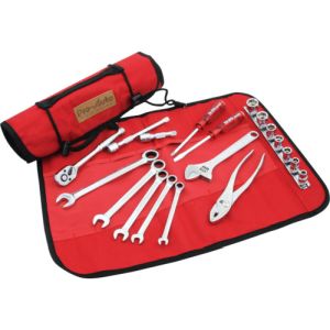 スエカゲツール SUEKAGETOOL  スエカゲツール 200-02M 19PCツールキット