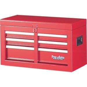 スエカゲツール SUEKAGETOOL スエカゲツール 983030 ツールボックス 559×305×334
