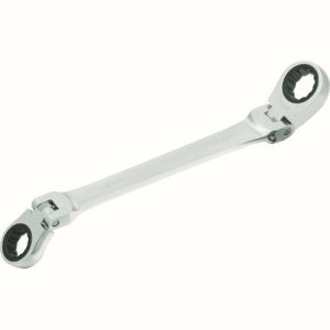 スエカゲツール SUEKAGETOOL スエカゲツール  DFL1317 ダブルフレックスロックギアレンチ13X17mm