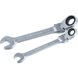 スエカゲツール SUEKAGETOOL スエカゲツール  FLG-12 フレックスロックギアレンチ12mm