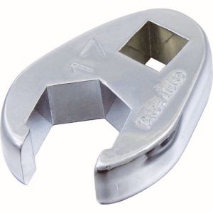 スエカゲツール SUEKAGETOOL スエカゲツール  CFW-19 3/8DR.クローフットレンチ19MM