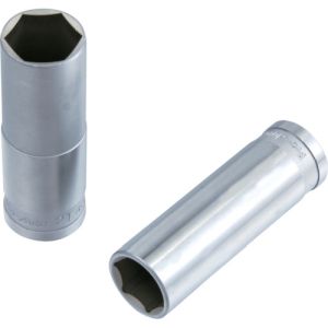 スエカゲツール SUEKAGETOOL  スエカゲツール D4190W ホイールナット専用ソケット19mm