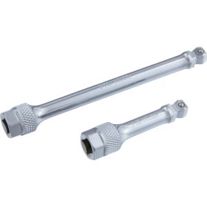 スエカゲツール SUEKAGETOOL  スエカゲツール 263L250 3/8DR ウォーブルロックエクステンションバー 250mm