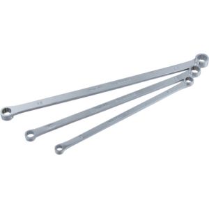 スエカゲツール SUEKAGETOOL  スエカゲツール P-LM1214 超ロングストレートメガネレンチ 12X14mm