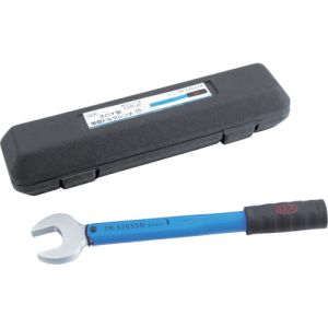 スエカゲツール SUEKAGETOOL  スエカゲツール TR-S2655N スパナ型単能トルクレンチ