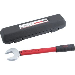 スエカゲツール SUEKAGETOOL スエカゲツール TR-S2975N スパナ型単能トルクレンチ
