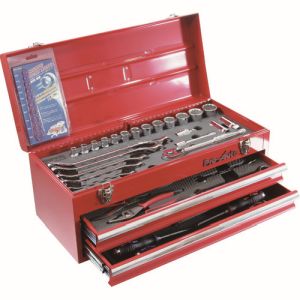 スエカゲツール SUEKAGETOOL スエカゲツール TE-440R 1/2DR 40PCツールキット メーカー直送 代引 北海道 沖縄 離島不可