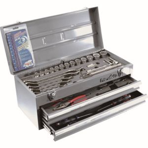 スエカゲツール SUEKAGETOOL スエカゲツール TE-440S 1/2DR 40PCツールキット シルバー メーカー直送 代引 北海道 沖縄 離島不可