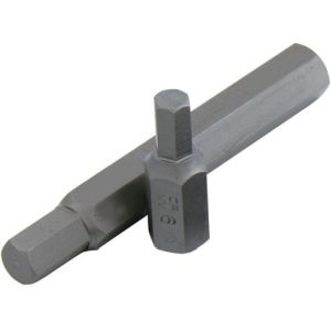 スエカゲツール SUEKAGETOOL  スエカゲツール 407 ドライバビットヘキサゴン 六角 12mm