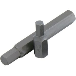 スエカゲツール SUEKAGETOOL  スエカゲツール 410 ドライバビットヘキサゴン 六角 4mm