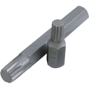 スエカゲツール SUEKAGETOOL  スエカゲツール 446 ドライバビットスプライン M6