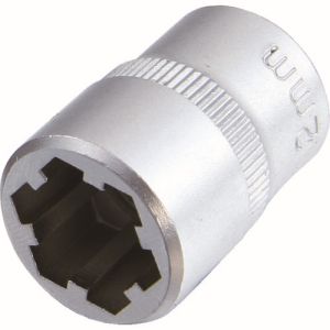 スエカゲツール SUEKAGETOOL スエカゲツール  BEX-3120 エクストラクターソケット12MM
