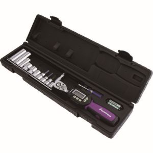 スエカゲツール SUEKAGETOOL スエカゲツール PDT-3060SET デジタルトルクレンチ 配線端子セット12PC