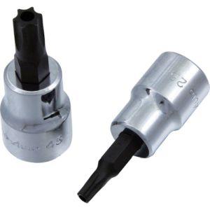 スエカゲツール SUEKAGETOOL  スエカゲツール 133SB10 スペシャルビットソケットT10