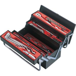 スエカゲツール SUEKAGETOOL  スエカゲツール MB401 整備用ツールキット