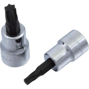 スエカゲツール SUEKAGETOOL スエカゲツール 133SA10 スペシャルビットソケットT10