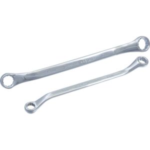 スエカゲツール SUEKAGETOOL  スエカゲツール 4431719 メガネレンチ 45°角