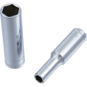 スエカゲツール SUEKAGETOOL  スエカゲツール 225014 Sディープソケット 7/16