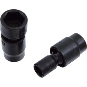 スエカゲツール SUEKAGETOOL  スエカゲツール 3822 インパクトユニバーサル 13mm