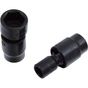 スエカゲツール SUEKAGETOOL  スエカゲツール 3828 インパクトユニバーサル 19mm