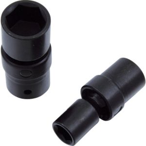 スエカゲツール SUEKAGETOOL  スエカゲツール 4633 インパクトユニバーサル 17mm