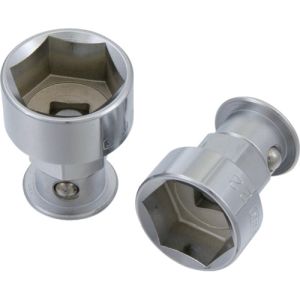 スエカゲツール SUEKAGETOOL  スエカゲツール RBS24 爪交換レンチ 用ソケット 24mm