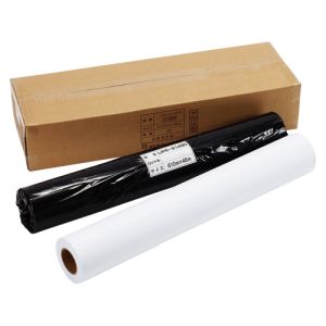 アジア原紙 アジア原紙 IJPR-6145N 大判インクジェットプリンタ用紙 2本入